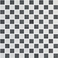 Glass Mosaic Pattern Series - Square