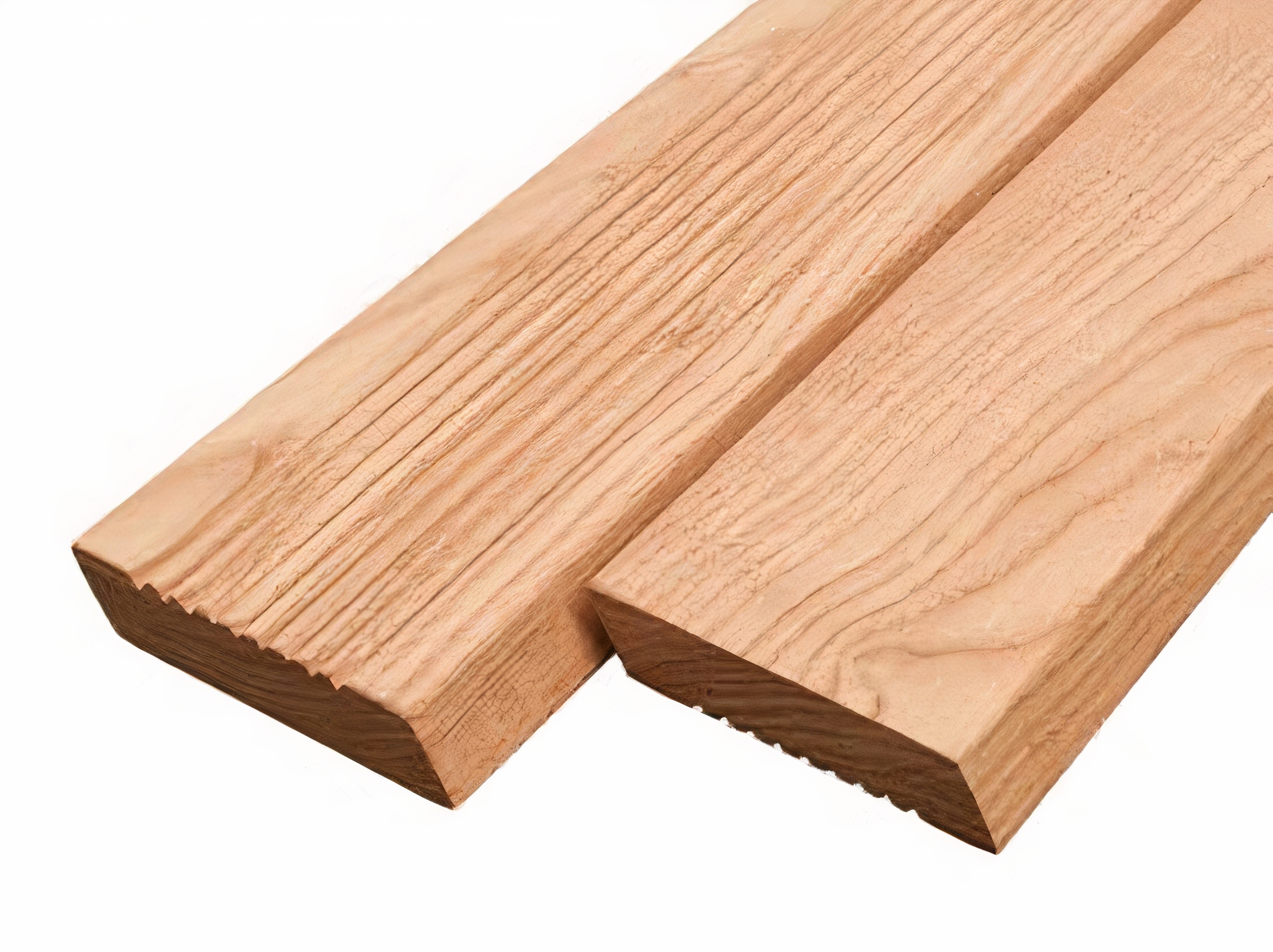 Outdoor Decking - Wood Flooring