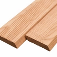 Outdoor Decking - Wood Flooring