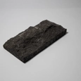 Piedra para recubrimiento -  Black Lava Rugoso