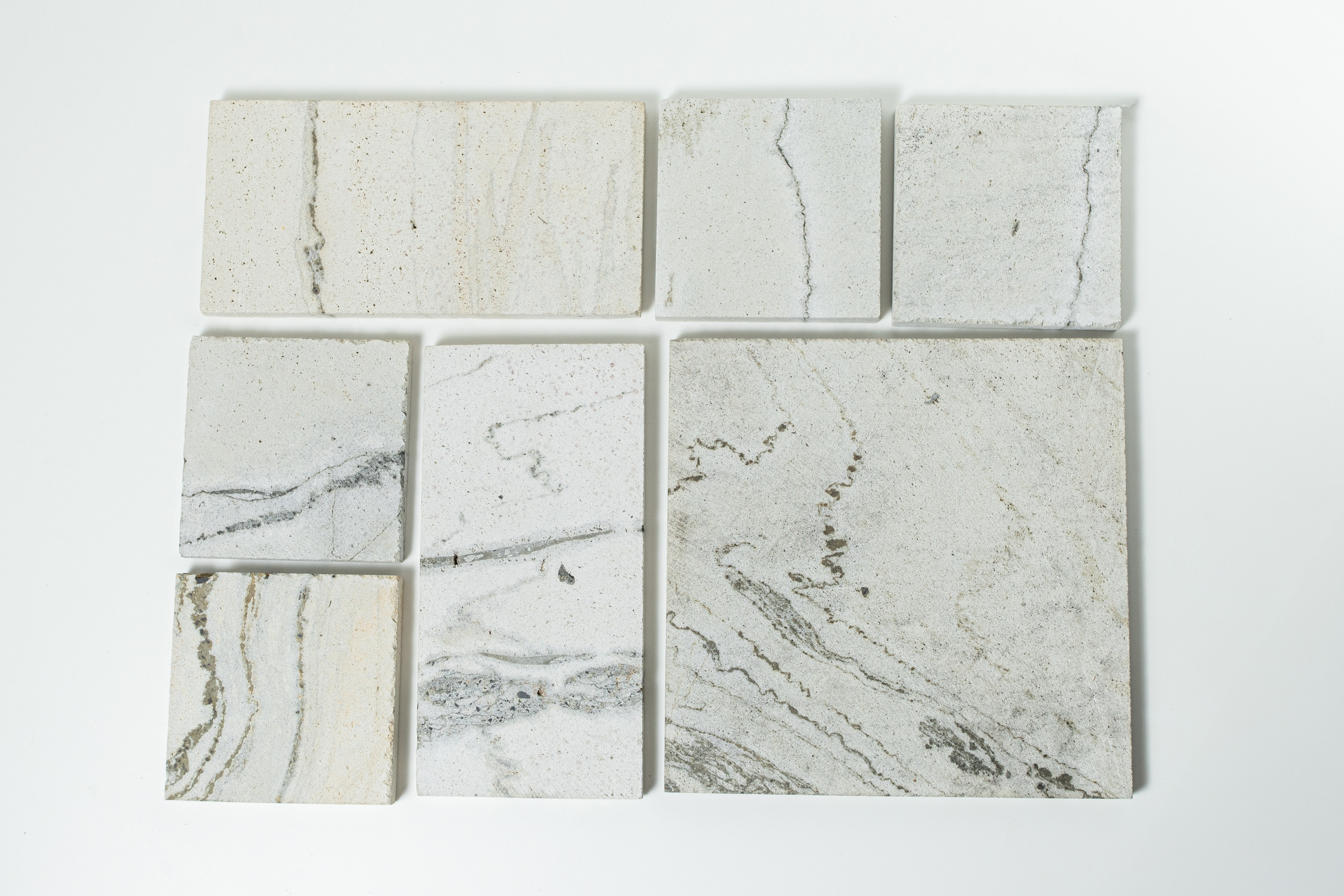 Piedra para recubrimiento - Palimanan Carrara