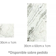 Piedra para recubrimiento - Palimanan Carrara