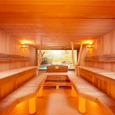 Five Types of Saunas in Nama Springs Spa