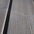 Acabados premium para superficies con madera termotratada
