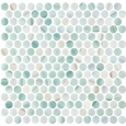 Glass Mosaic Aquastyle Series - Penny