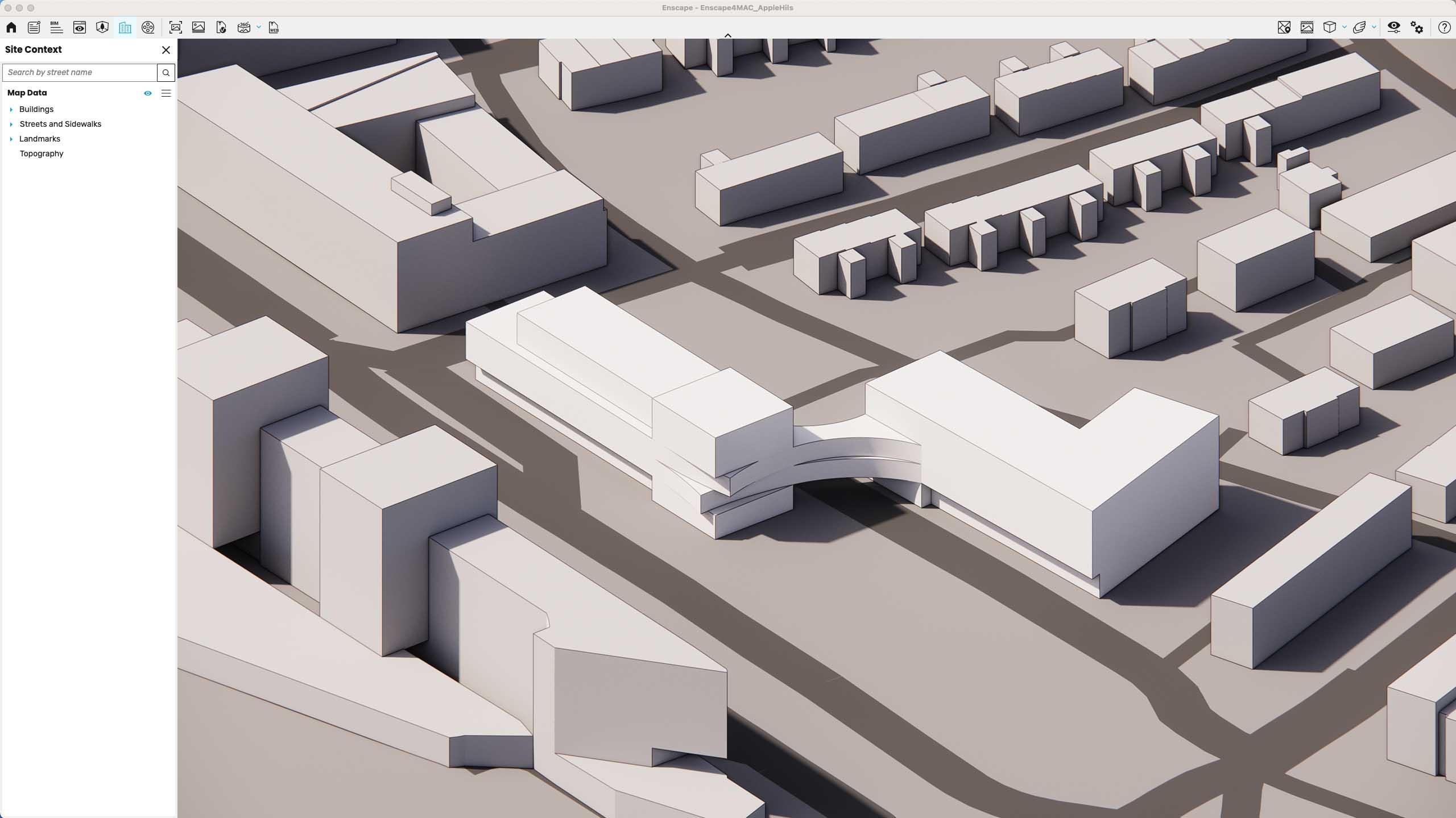 How to Explore New Visualization Possibilities with Enscape 4.0 on Mac