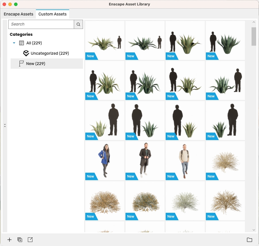 How to Explore New Visualization Possibilities with Enscape 4.0 on Mac