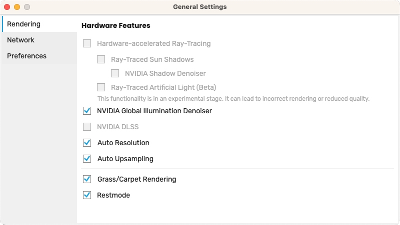 How to Explore New Visualization Possibilities with Enscape 4.0 on Mac