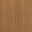 Cómo usar madera Thermowood en interiores