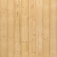 Cómo usar madera Thermowood en interiores