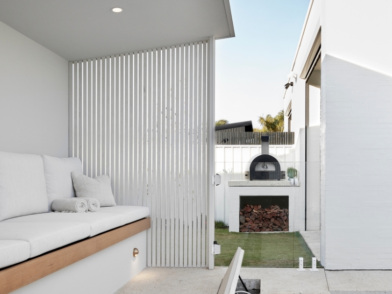 Architectural Battens - DecoBatten