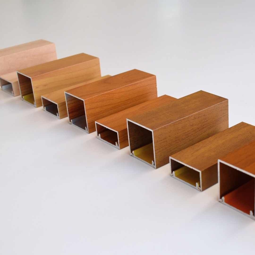 Architectural Battens - DecoBatten