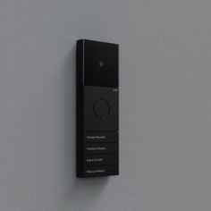Smart Door Control - Gira System 106