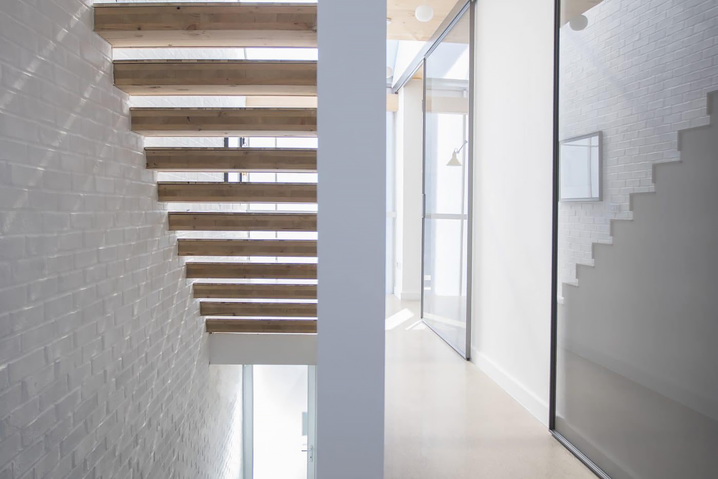 Cross Laminated Timber in Mixed-Use Building