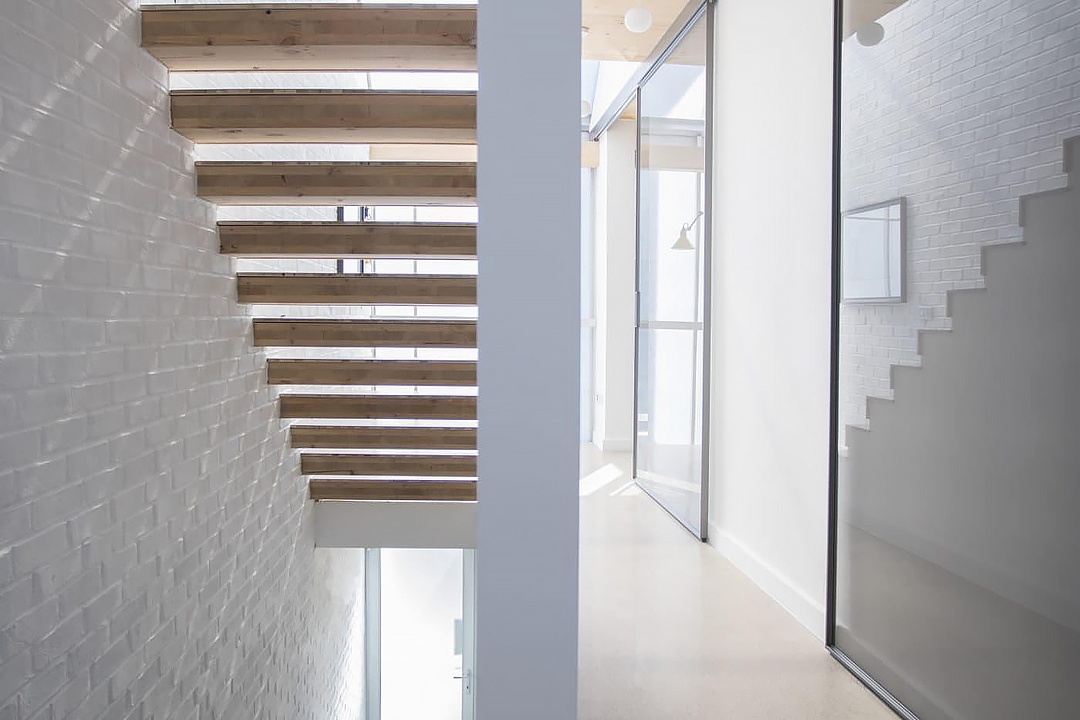 Cross Laminated Timber in Mixed-Use Building