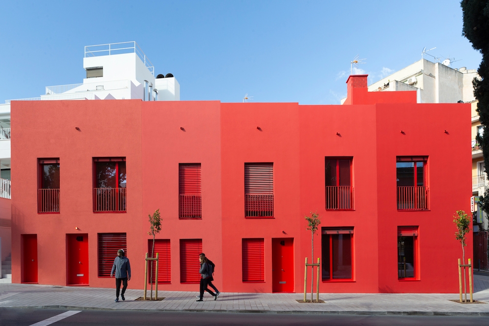 Customized Blinds and Shades at Gomila Project