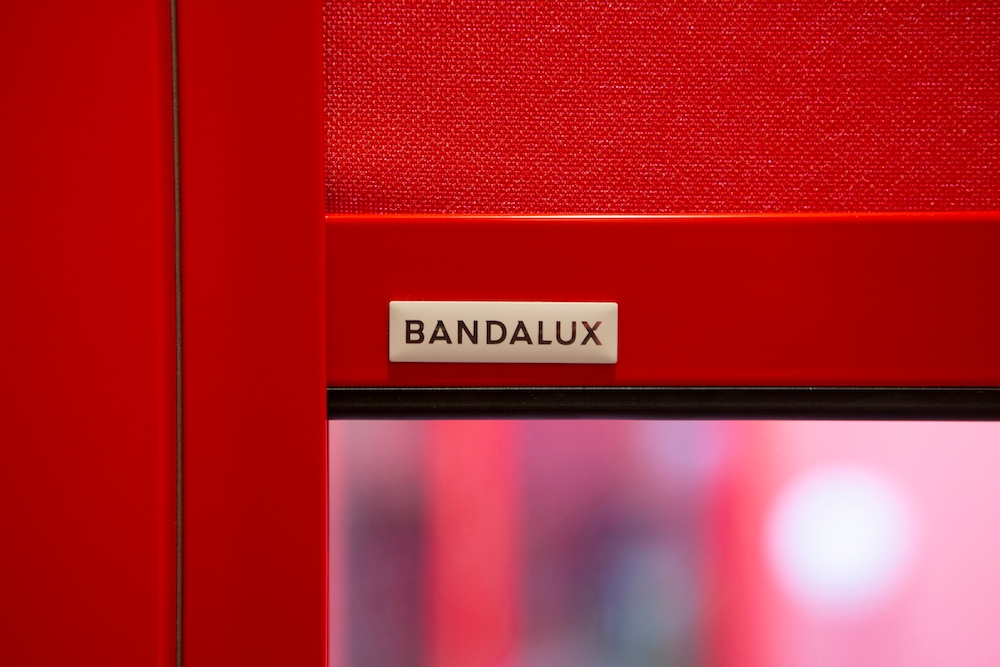 Customized Blinds and Shades at Gomila Project