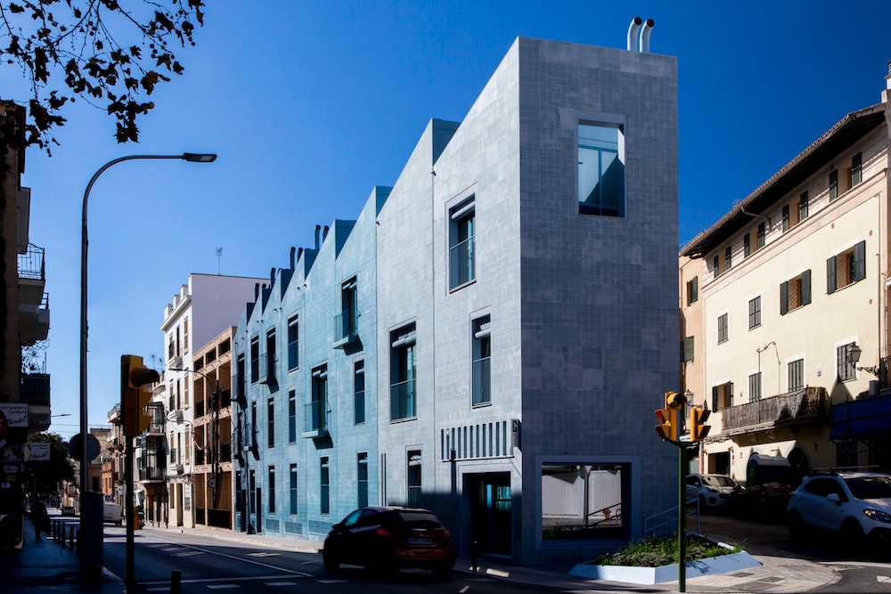 Customized Blinds and Shades at Gomila Project