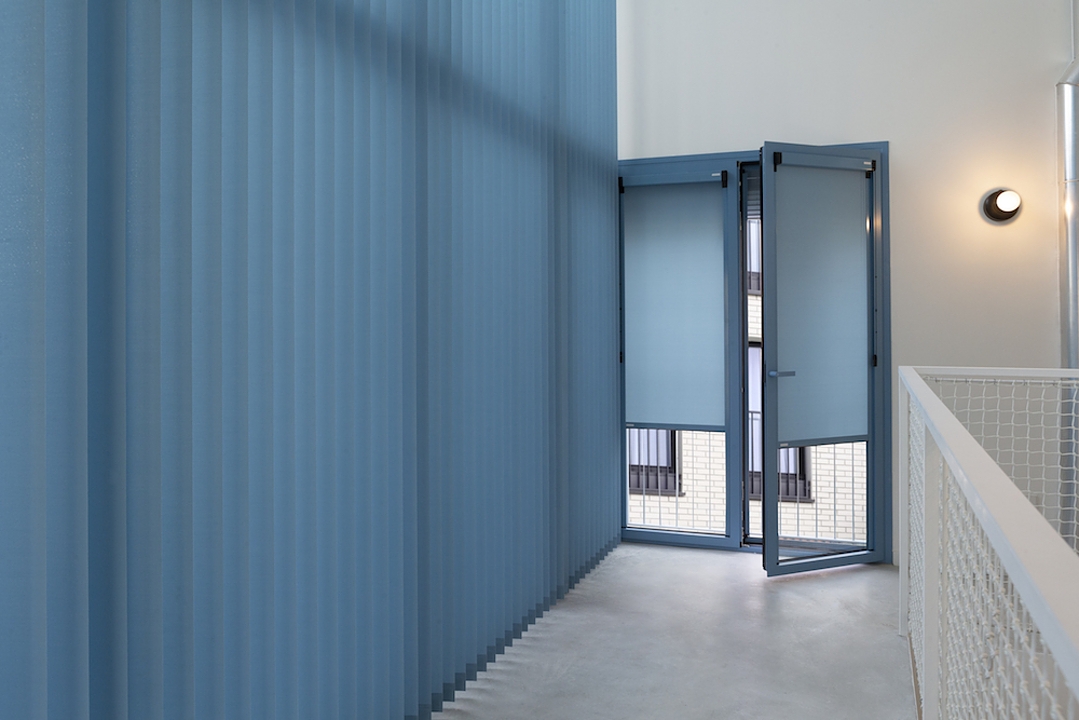 Customized Blinds and Shades at Gomila Project