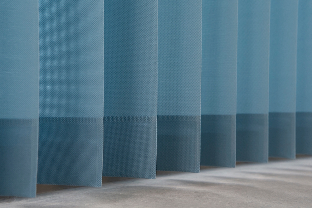 Customized Blinds and Shades at Gomila Project