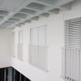 Customized Blinds and Shades at Gomila Project