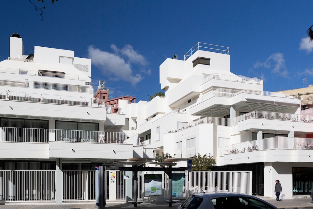 Customized Blinds and Shades at Gomila Project