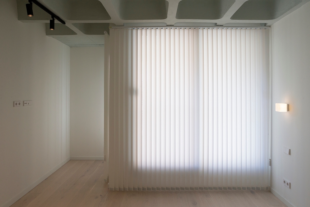 Customized Blinds and Shades at Gomila Project