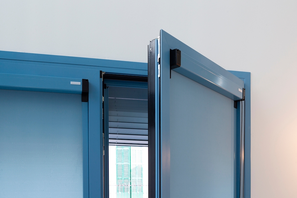 Customized Blinds and Shades at Gomila Project