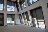 Roller Shades at Le Vision Office Building
