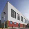 Cross Laminated Timber in Secondary School Project