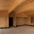 Cross Laminated Timber in Secondary School Project