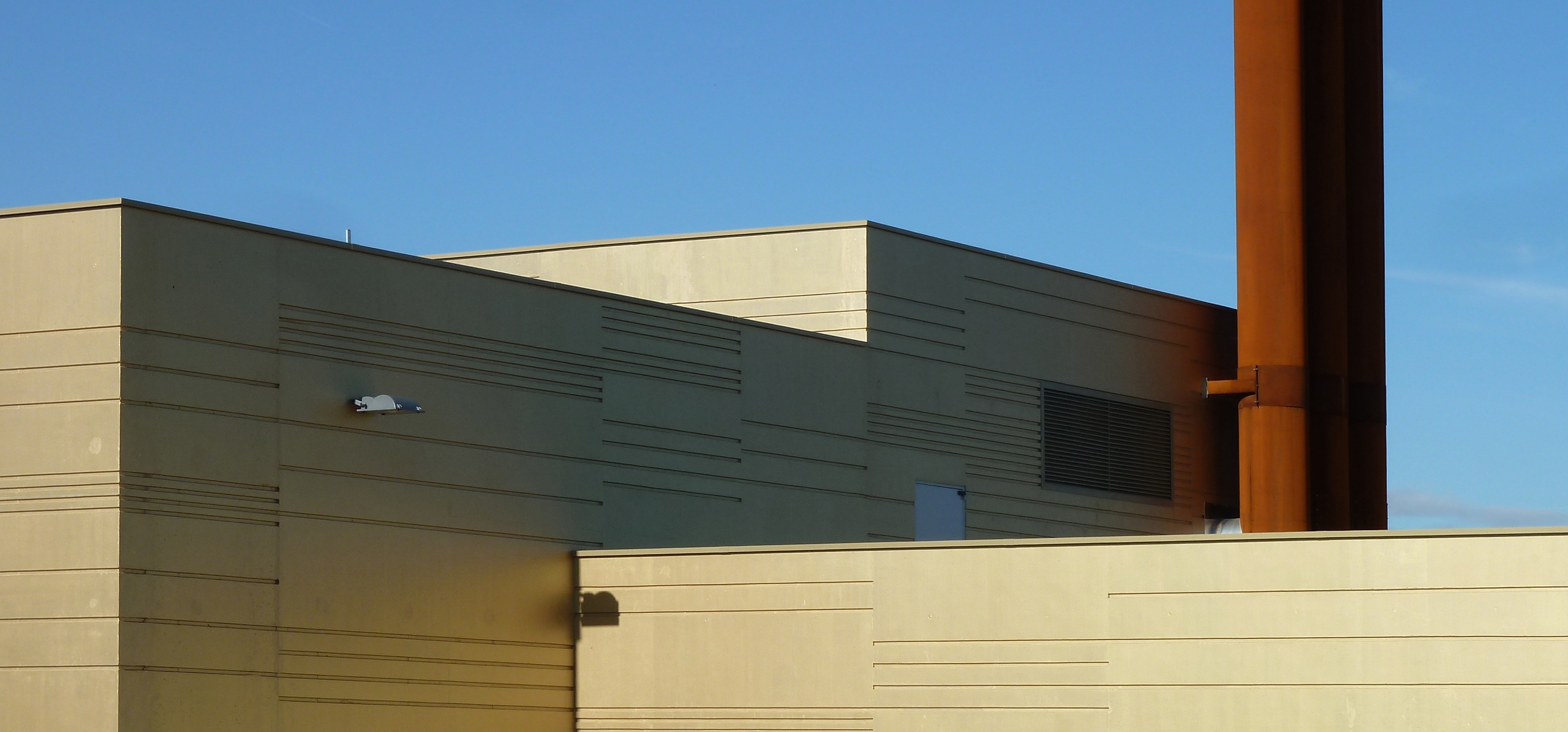 Metallic Appearance for Concrete - Keim Design-Lasur