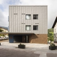 Cross Laminated Timber in School Project