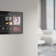 Smart Home Control Display - Lena