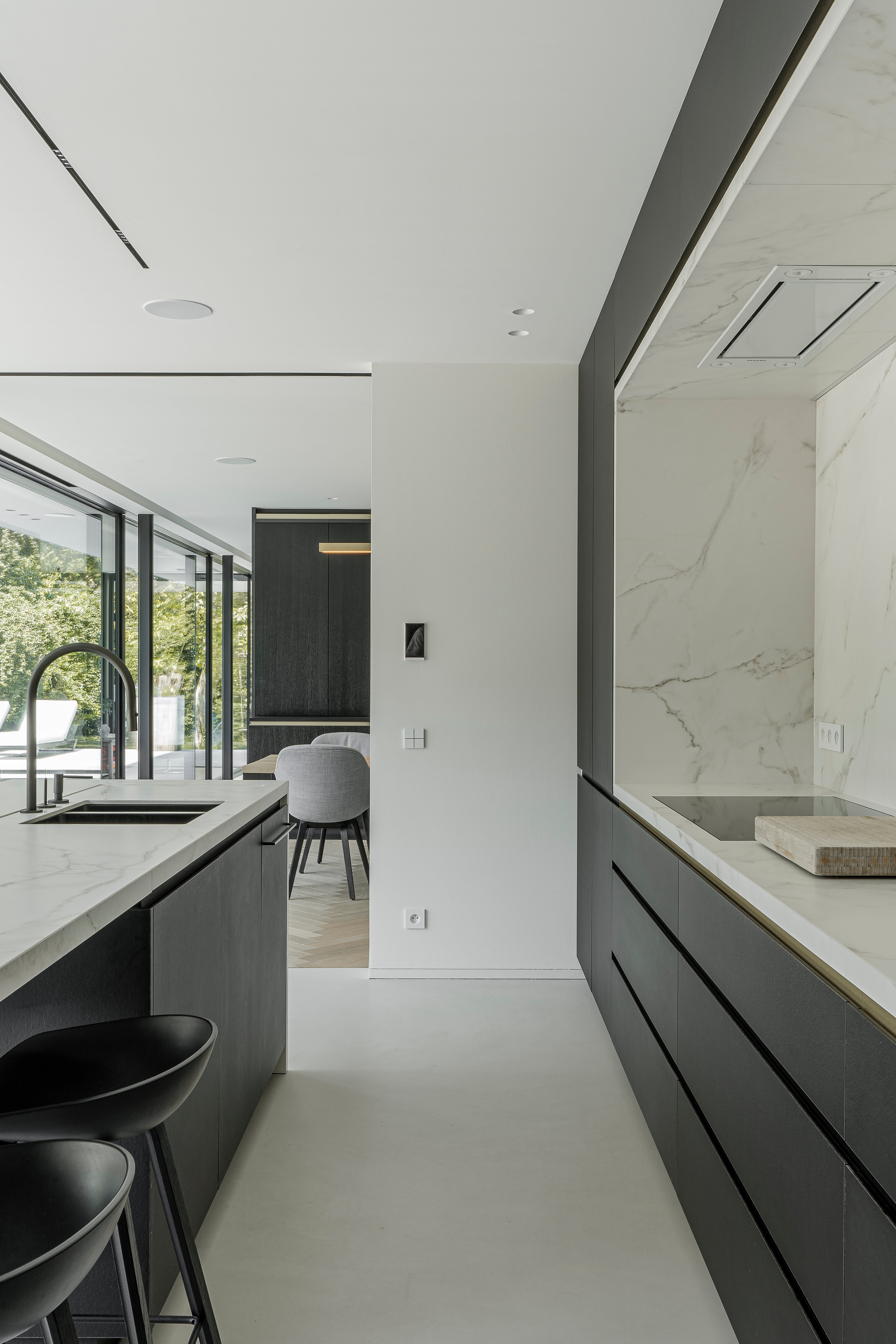 Smart Home Control Display – Ellie