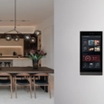 Smart Home Control Display – Ellie