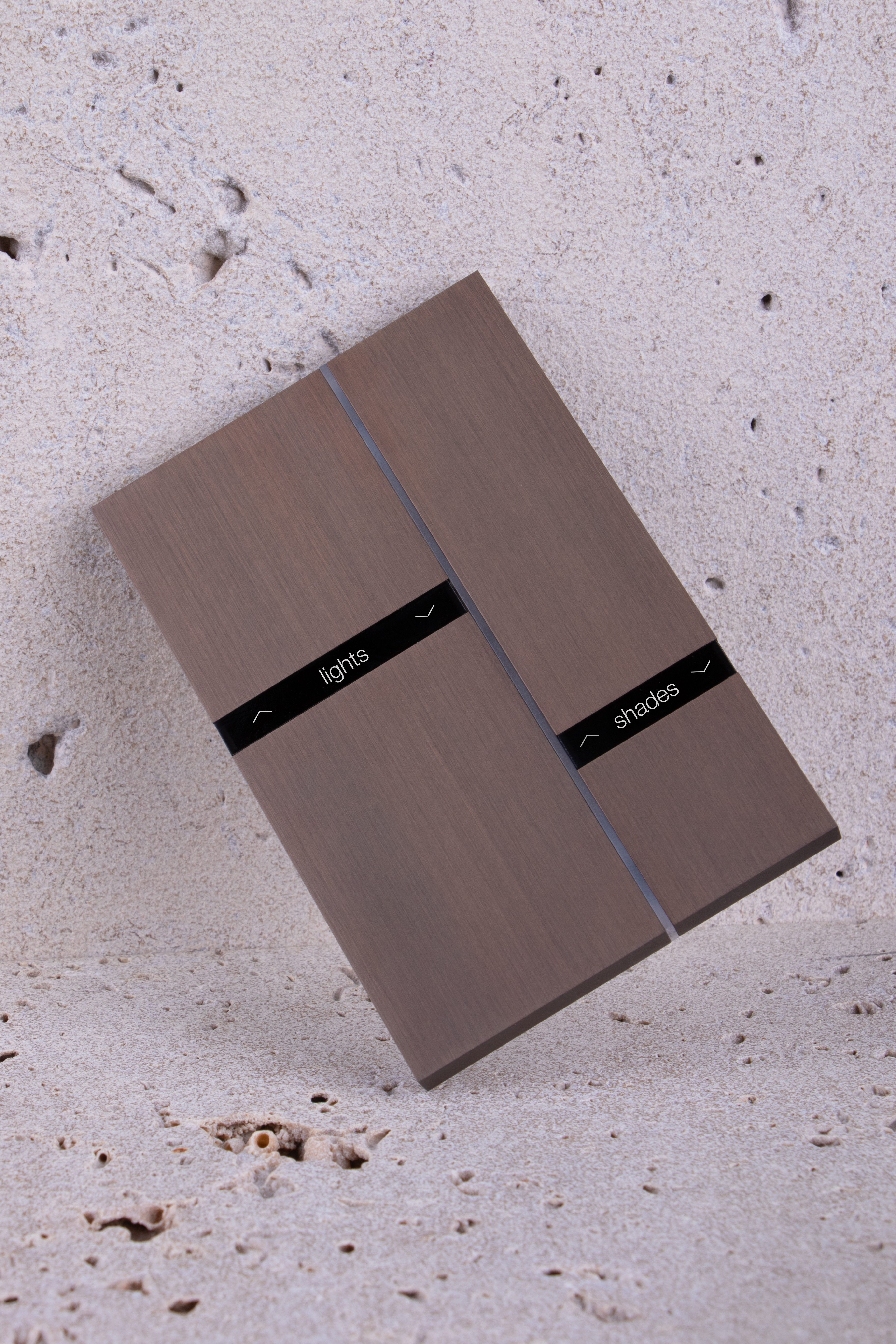 Smart Home Control Switch - Fibonacci