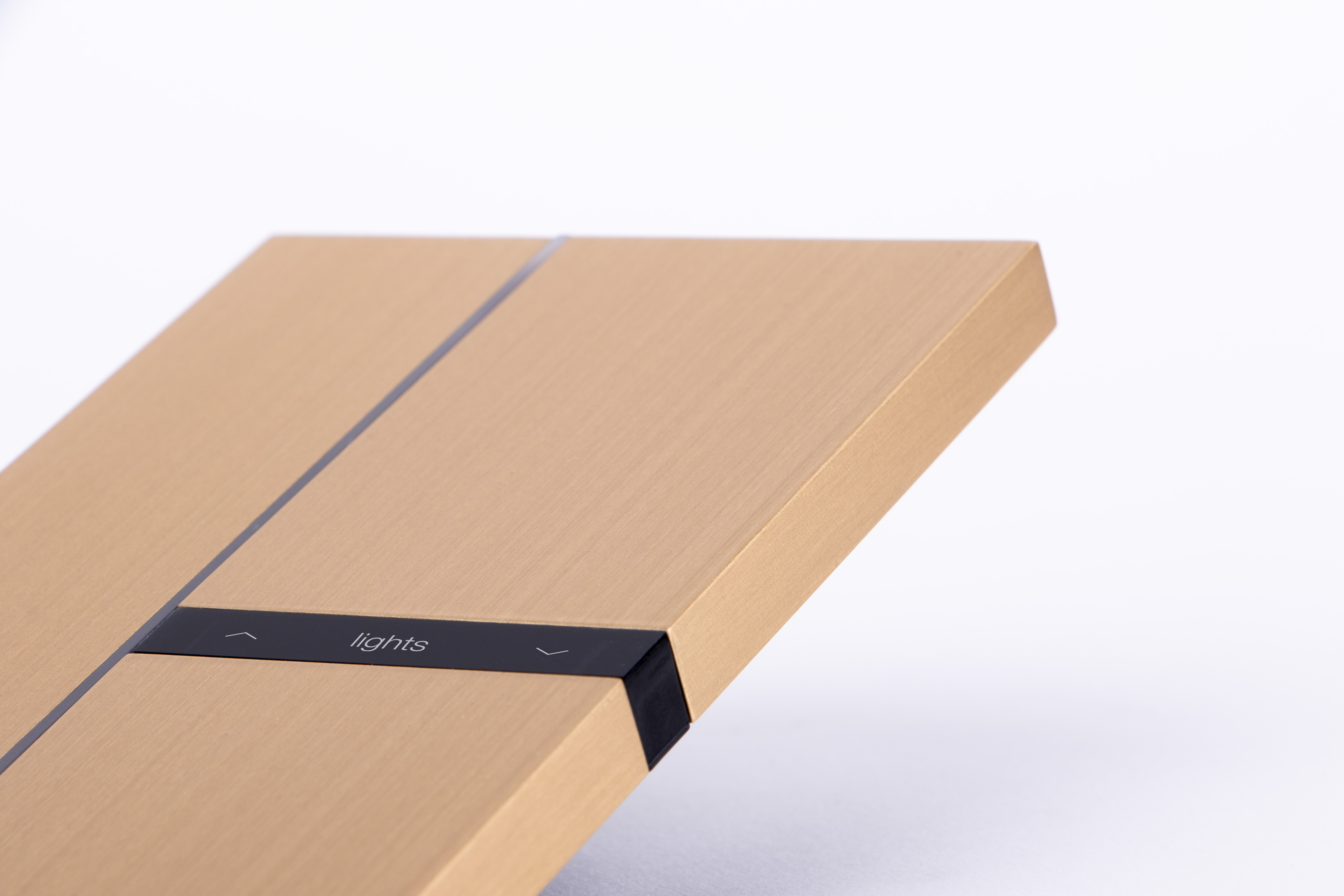 Smart Home Control Switch - Fibonacci