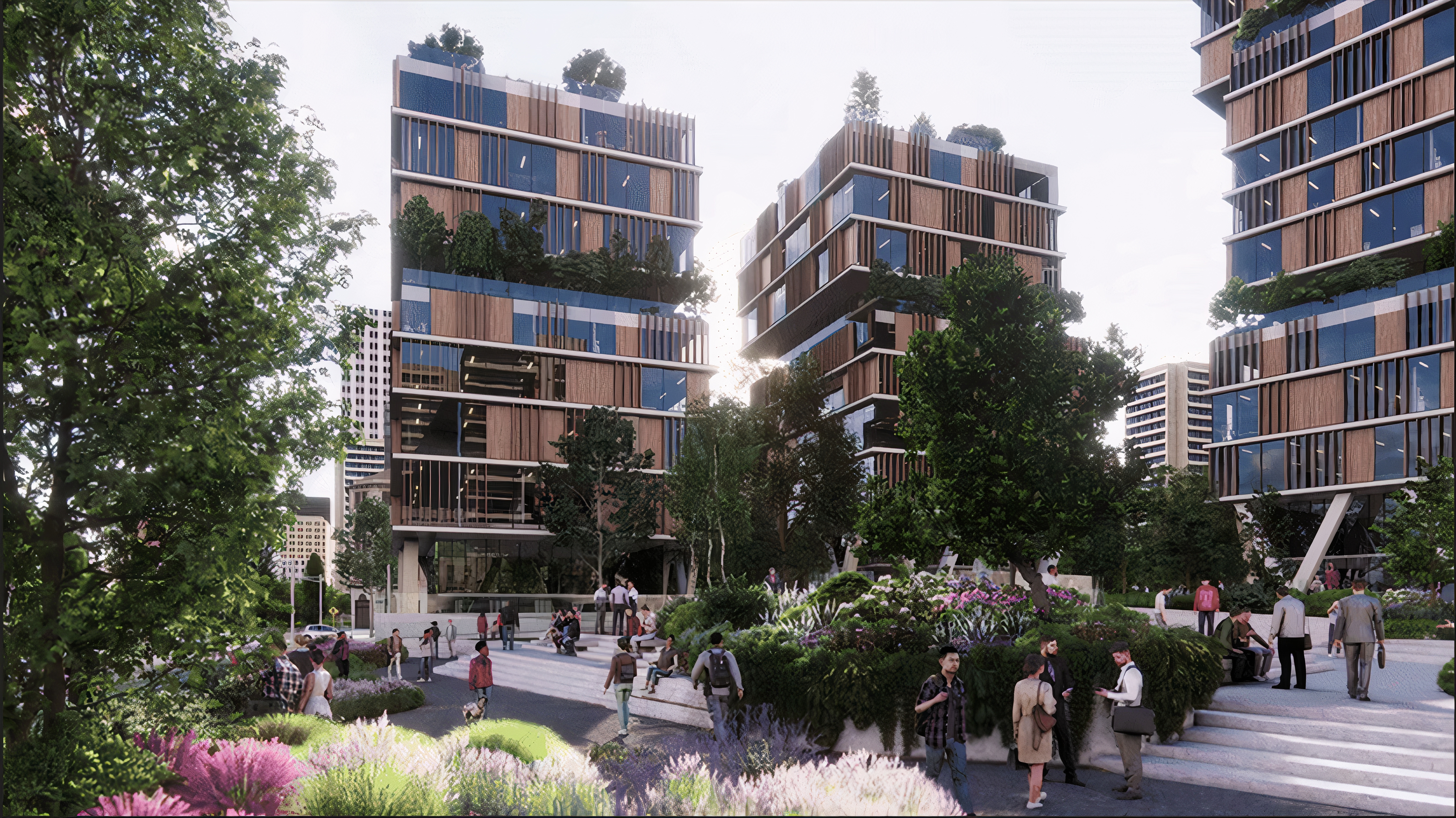 How to sync your CAD software with Lumion