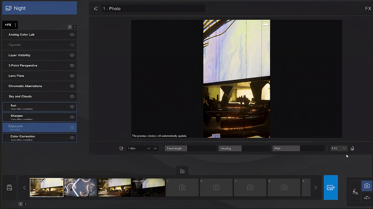 How to Render Cinematic Videos in Lumion