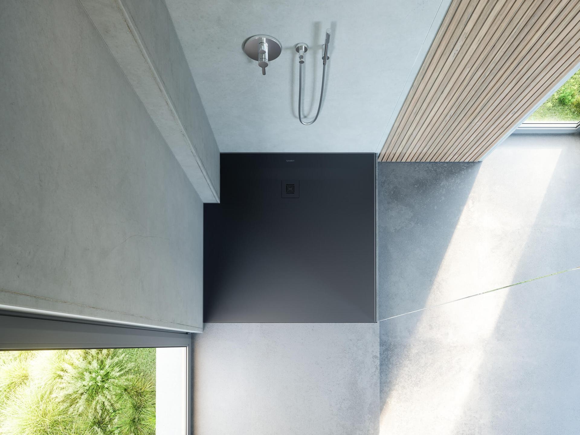 Shower Tray - Sustano