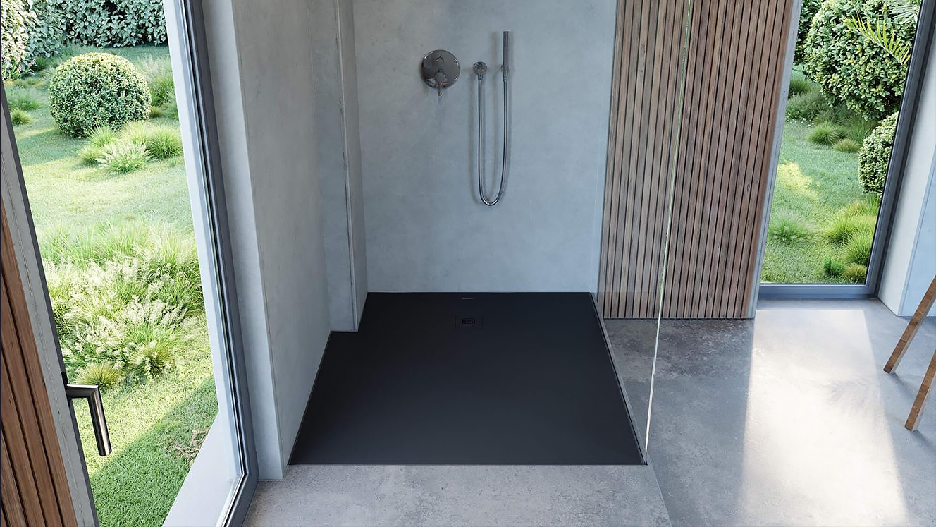 Shower Tray - Sustano