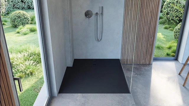 Shower Tray - Sustano