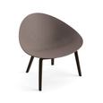 Sustainable And Versatile Seating - Adell