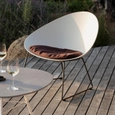 Sustainable And Versatile Seating - Adell