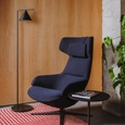 Lounge Chairs - Aston Club
