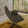 Lounge Chairs - Aston Club