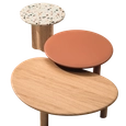 Coffee Tables - Ghia