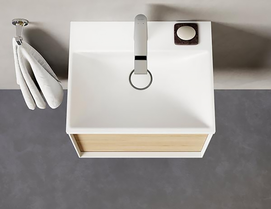 Bathroom Collection - Vitrium Series