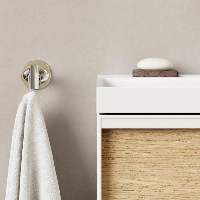 Bathroom Collection - Vitrium Series